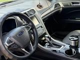 Ford Fusion (North America) 2016 года за 7 000 000 тг. в Уральск – фото 2