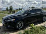 Ford Fusion (North America) 2016 года за 7 000 000 тг. в Уральск – фото 4