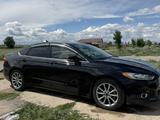 Ford Fusion (North America) 2016 года за 7 000 000 тг. в Уральск – фото 5