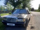 Mercedes-Benz 190 1991 годаүшін950 000 тг. в Талдыкорган – фото 3