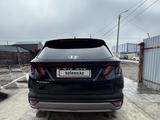 Hyundai Tucson 2024 года за 13 000 000 тг. в Петропавловск – фото 4
