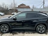 Hyundai Tucson 2024 года за 13 000 000 тг. в Петропавловск – фото 2