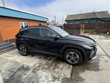 Hyundai Tucson 2024 года за 13 000 000 тг. в Петропавловск – фото 3