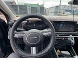 Hyundai Tucson 2024 года за 13 000 000 тг. в Петропавловск – фото 5