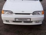 ВАЗ (Lada) 2114 2013 года за 850 000 тг. в Астана