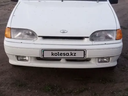 ВАЗ (Lada) 2114 2013 года за 850 000 тг. в Астана