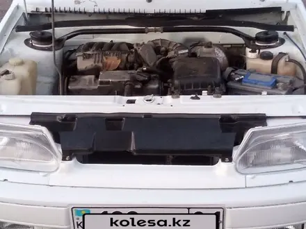 ВАЗ (Lada) 2114 2013 года за 850 000 тг. в Астана – фото 3
