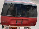 Крышка багажника Volvo V70 XC70 850 за 20 000 тг. в Алматы – фото 5