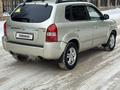 Hyundai Tucson 2008 годаүшін4 900 000 тг. в Караганда – фото 4