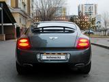 Bentley Continental GT 2007 года за 60 000 000 тг. в Астана – фото 2