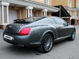 Bentley Continental GT 2007 года за 60 000 000 тг. в Астана – фото 4