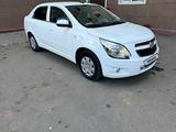 Chevrolet Cobalt 2020 года за 4 950 000 тг. в Астана