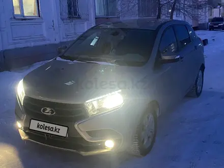 ВАЗ (Lada) XRAY 2017 года за 4 000 000 тг. в Жезказган – фото 2