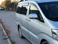 Toyota Alphard 2007 года за 9 300 000 тг. в Алматы – фото 3