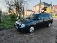 ВАЗ (Lada) Priora 2171 2012 года за 2 100 000 тг. в Шымкент