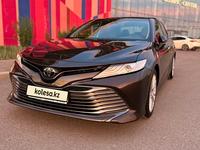 Toyota Camry 2018 года за 14 400 000 тг. в Алматы