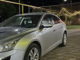 Chevrolet Cruze 2013 года за 3 800 000 тг. в Алматы – фото 5