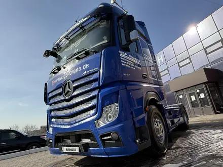 Mercedes-Benz 2016 года за 23 000 000 тг. в Караганда – фото 10