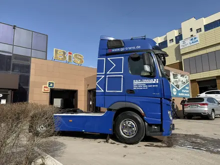 Mercedes-Benz 2016 года за 23 000 000 тг. в Караганда – фото 18