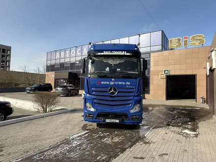 Mercedes-Benz 2016 года за 23 000 000 тг. в Караганда – фото 19