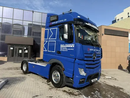 Mercedes-Benz 2016 года за 23 000 000 тг. в Караганда – фото 3