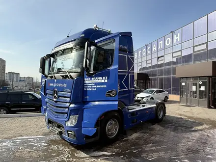 Mercedes-Benz 2016 года за 23 000 000 тг. в Караганда – фото 21