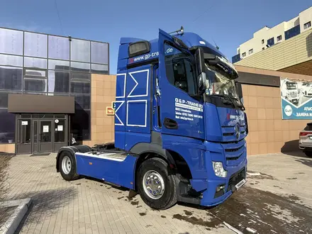 Mercedes-Benz 2016 года за 23 000 000 тг. в Караганда – фото 22