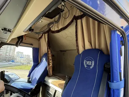 Mercedes-Benz 2016 года за 23 000 000 тг. в Караганда – фото 29