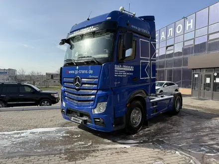 Mercedes-Benz 2016 года за 23 000 000 тг. в Караганда – фото 2
