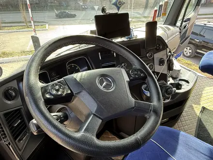 Mercedes-Benz 2016 года за 23 000 000 тг. в Караганда – фото 32
