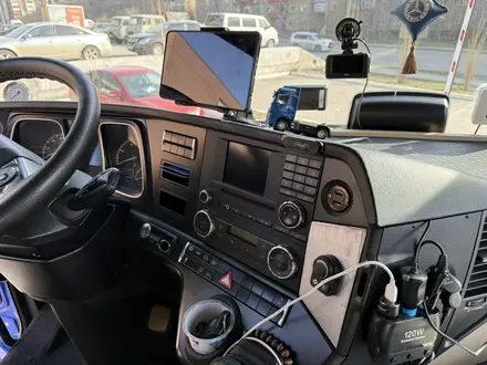 Mercedes-Benz 2016 года за 23 000 000 тг. в Караганда – фото 35