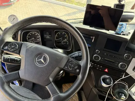 Mercedes-Benz 2016 года за 23 000 000 тг. в Караганда – фото 34