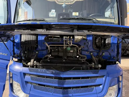 Mercedes-Benz 2016 года за 23 000 000 тг. в Караганда – фото 39