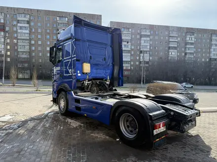 Mercedes-Benz 2016 года за 23 000 000 тг. в Караганда – фото 7