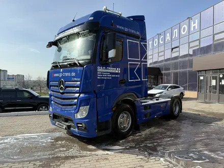 Mercedes-Benz 2016 года за 23 000 000 тг. в Караганда – фото 9