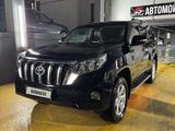 Toyota Land Cruiser Prado 2013 года за 21 000 000 тг. в Астана