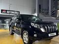 Toyota Land Cruiser Prado 2013 года за 21 000 000 тг. в Астана – фото 2