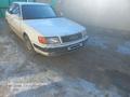 Audi 100 1992 годаүшін1 500 000 тг. в Шу – фото 2