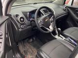 Chevrolet Tracker 2014 года за 6 300 000 тг. в Алматы – фото 4