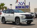 Mitsubishi Montero Sport 2025 года за 20 850 000 тг. в Семей – фото 3