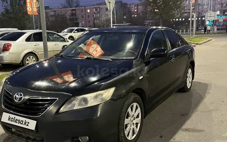 Toyota Camry 2008 годаfor5 000 000 тг. в Алматы