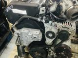 Двигатель на 1.8T AJH, AWH, AQA, AEB, AVV, ANB, AGU, ADR, AWT за 450 000 тг. в Уральск