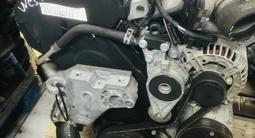 Двигатель на 1.8T AJH, ARZ, AZM, APU, AWH, AQA, AEB, AVV, ANB, AGU, AUM за 450 000 тг. в Уральск