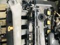 Двигатель на 1.8 TURBO AJH, ARZ, AZM, APU, AWH, AQA, AEB, AMBүшін450 000 тг. в Уральск – фото 2