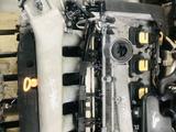 Двигатель на 1.8T AJH, AWH, AQA, AEB, AVV, ANB, AGU, ADR, AWT за 450 000 тг. в Уральск – фото 2