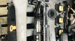 Двигатель на 1.8T AJH, ARZ, AZM, APU, AWH, AQA, AEB, AVV, ANB, AGU, AUM за 450 000 тг. в Уральск – фото 2