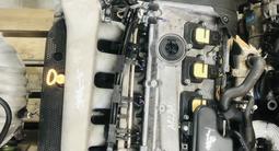 Двигатель на 1.8T AJH, ARZ, AZM, APU, AWH, AQA, AEB, AVV, ANB, AGU, AUM за 450 000 тг. в Уральск – фото 4