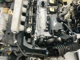 Двигатель на 1.8T AJH, AWH, AQA, AEB, AVV, ANB, AGU, ADR, AWT за 450 000 тг. в Уральск – фото 3