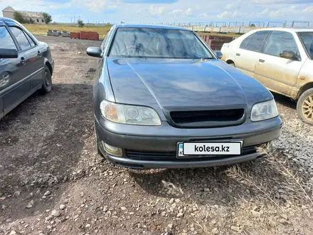 Toyota Aristo 1995 года за 3 000 000 тг. в Щучинск – фото 2