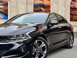 Kia K5 2023 года за 14 900 000 тг. в Караганда